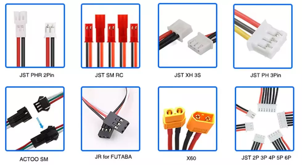 1254 3.85V 70mAh High Voltage Pouch Coin Lithium Battery